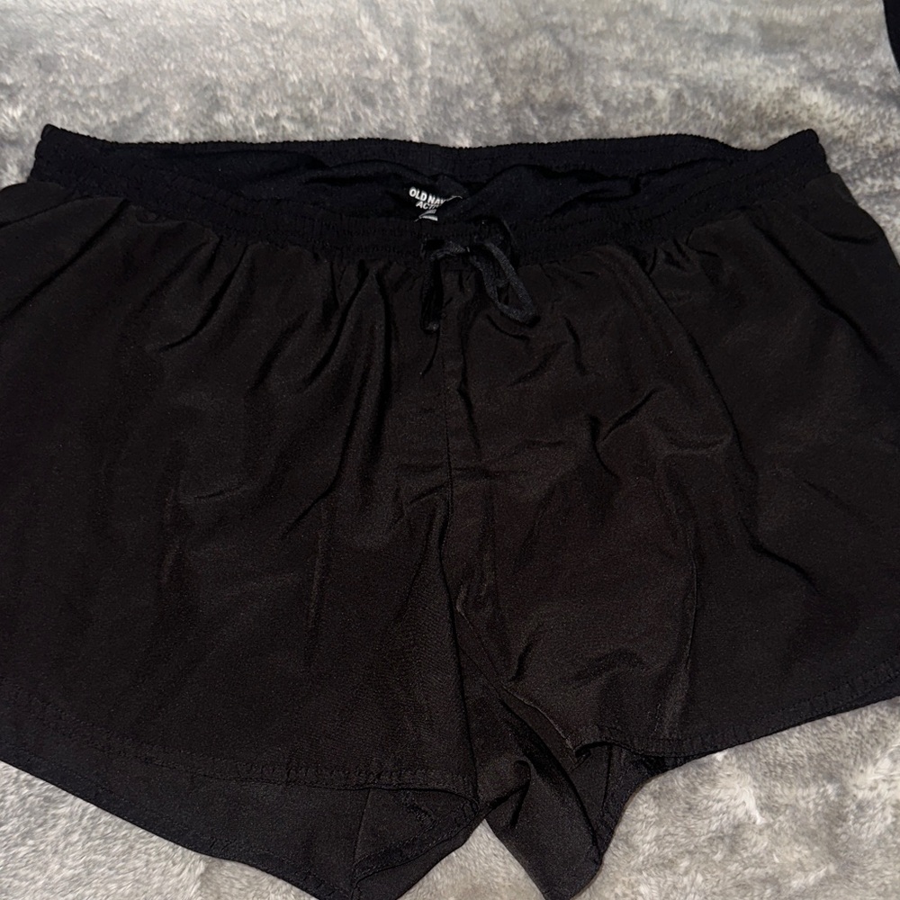 Active Shorts